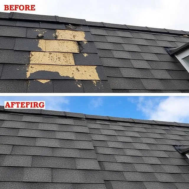 Roof Repair Near Me in Carterville, MO near me